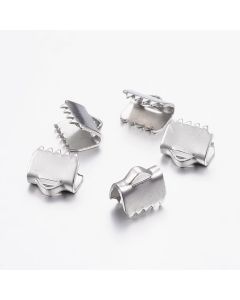 304 Stainless Steel završetak 6x3,5 mm ( NCZA03)