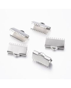 304 Stainless Steel završetak 15x5mm ( NCZA05 )