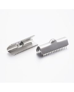 304 Stainless Steel završetak 25x6 mm ( NCZA07 )