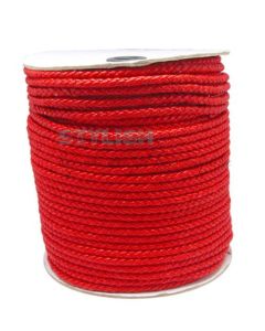 Upletena kožica 4 mm