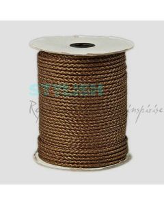 Upletena kožica 4 mm