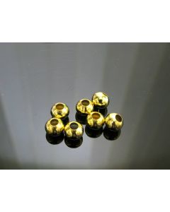 Metalna perla separator 8mm (PERLA-545Z8)