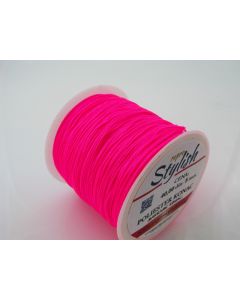 Poliester voskirani kanap 0,8mm POLI-VK0,8-27