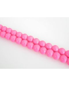 Staklene perle u pastelnim bojama 8mm PP808