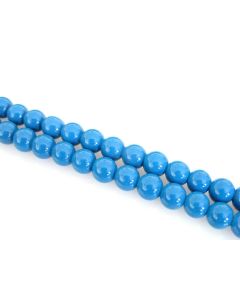 Staklene perle u pastelnim bojama 8mm PP908