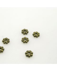 Metalni razdelnik 5,5 mm- boja antik bronza ( R142AM )