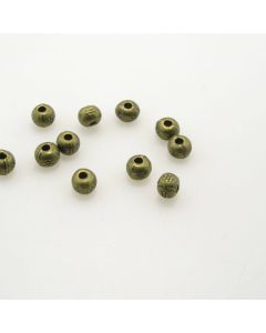 Metalni razdelnik 5x3.5 mm- boja antik bronza ( R146AB )