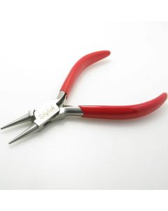 Okrugla klešta za nakit- HEAVY DUTY serija 130 mm ( RSA-3601 )