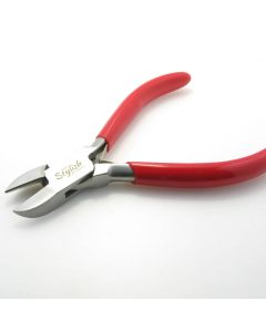 Sečice (Side cuter) klešta za nakit- HEAVY DUTY serija 130 mm ( RSA-3606 )