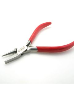 Specijalna ( Flat/Round) klešta za nakit- HEAVY DUTY serija 130 mm ( RSA-3610 )