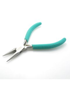 Ravna (Chain nose) klešta za nakit- FINE serija 115 mm ( RSA-3803 )