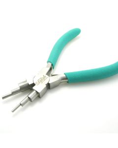 Specijalna (6 Steps) klešta za nakit- HEAVY DUTY serija 140 mm ( RSA-5208 )