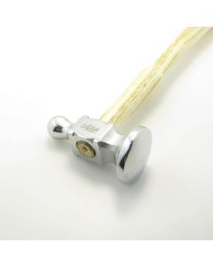 Čelični čekić sa 2 glave za rad sa metalima i žicom ( RSA-5602 )