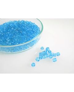 Seed bead kašaste perle 4mm, Pakovanje 45 gr.