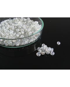 Seed bead kašaste perle 2mm. Pakovanje 45 gr.