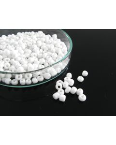 Seed bead kašaste perle 2mm. Pakovanje 45 gr.