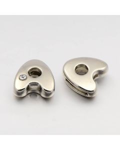 Metalna slova 12x10mm- A (Slide-A)