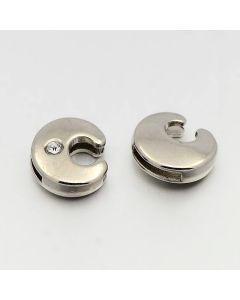 Metalna slova 12x10mm- C (Slide-C)