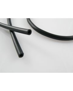 Kaučuk šuplji 5 mm- rupa 3.5mm, boja crna/ kalem 10 metara (TMKAU-Š5mm-01)