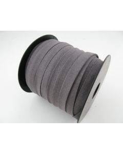 Imitacija antilop kože 10mm- Siva