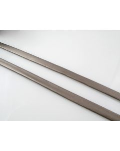 Pljosnata traka 10mm PU koža