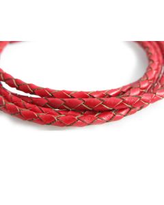 Upletena prirodna koža 3mm debljine. (TMPKUP01)