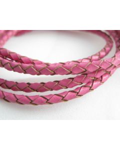 Upletena prirodna koža 3mm debljine. (TMPKUP02)