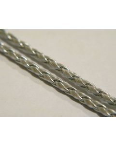 Upletena kožica 3 mm