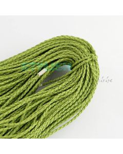 Upletena kožica 3 mm