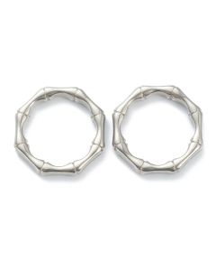 304 Stainless Steel Link 15x2 mm /2 kom...P279-01A-P