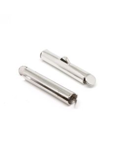 Završetak 20 mm - boja inoxa ( 10010407 )