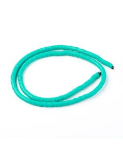 Perle od polimerne gline 4x1mm (poly40-34)