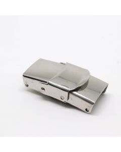 304 Stainless Steel kopče 25 x 7 mm ( 2021004 )