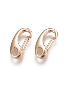 Kopče 304 Stainless Steel 21x10x5mm ( 2021008 )