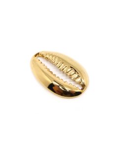 Privezak 304 Stainless steel 19x13x3mm- boja zlata ( 207014 )