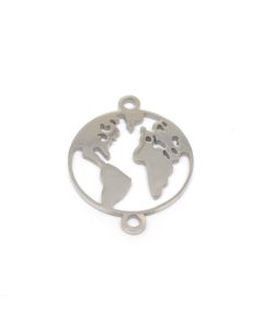 Link Svet 304 Stainless steel 20x15x1mm ( 209104 )