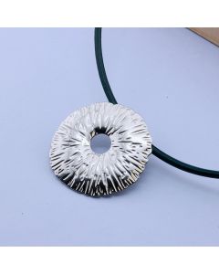 304 Stainless Steel Privezak 39x37 mm/1 kom ...26SS02-H-S