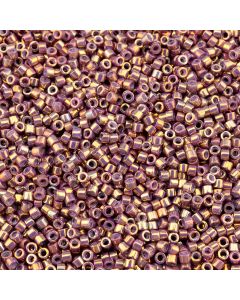 MIYUKI Delica 11/0  Japanske seed bead perle… 30104D