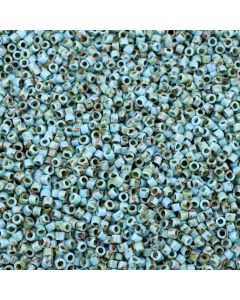MIYUKI Delica 11/0  Japanske seed bead perle… 30200D