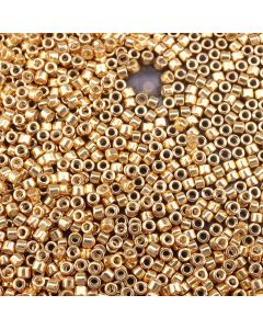 MIYUKI Delica 11/0 Japanske seed bead perle… 30201D