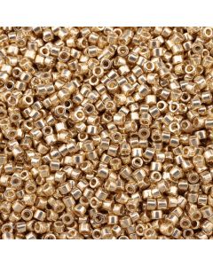 MIYUKI Delica 11/0  Japanske seed bead perle… 30421D