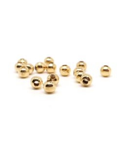 Perla razdelnik 4mm pozlata  Yellow Gold  (  332047 )