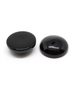 Kabašon 20 mm  Onix  ( 3400032 )