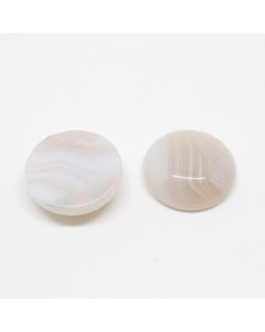 Kabašon 18 mm Ahat ( 3400033 )
