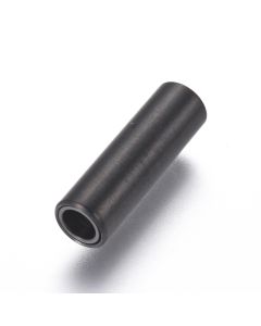 304 Stainless Steel Magnetna kopča 16x5 mm/1kom...I120-52MB-C