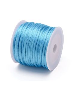 Satenski poliester kanap. Dimenzija 2mm. (L006211)