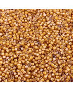 MIYUKI Delica 11/0  Japanske seed bead perle… 50244D