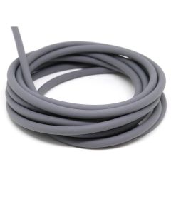Kaučuk 4mm , boja siva ( 710117 )