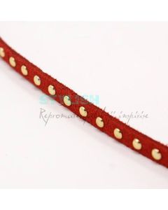 IMITACIJA ANTILOP KOŽE-4.5 x 2mm
