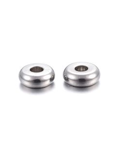 304 Stainless Steel Razdelnik 4x1.2 mm/100kom...F191-13P-A
